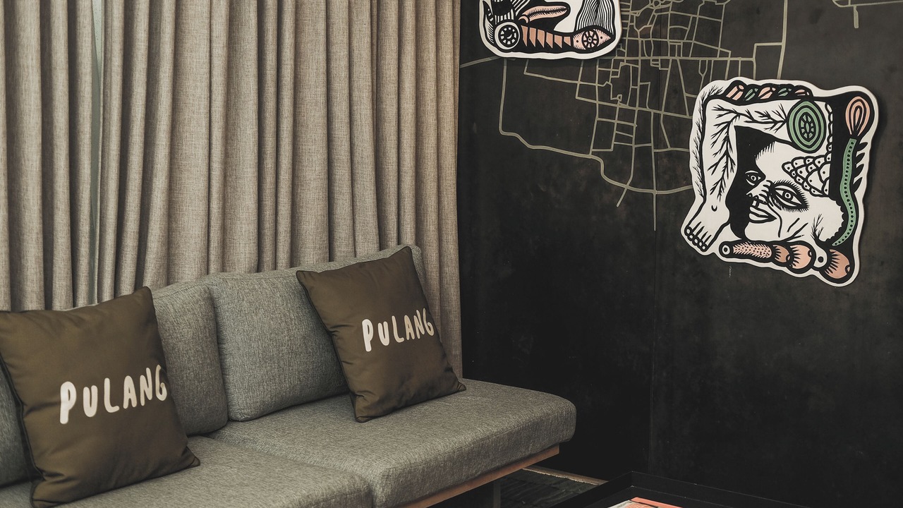 Photo of Bedroom in Catur Tunggal