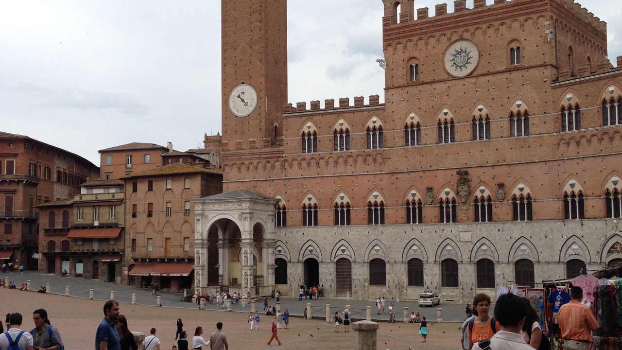 Photo of Outdoor in Sarteano