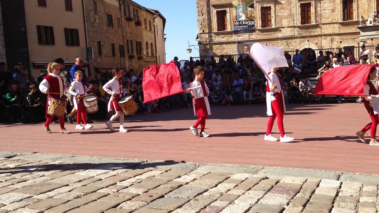 Photo of Others in Sarteano