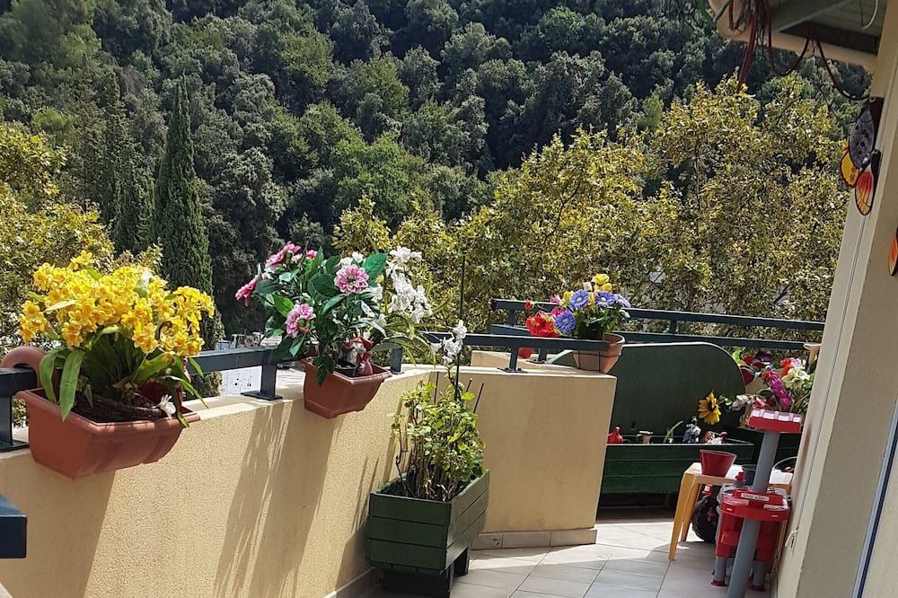 Photo of Patio Balcony in Saint-Andre-de-la-Roche