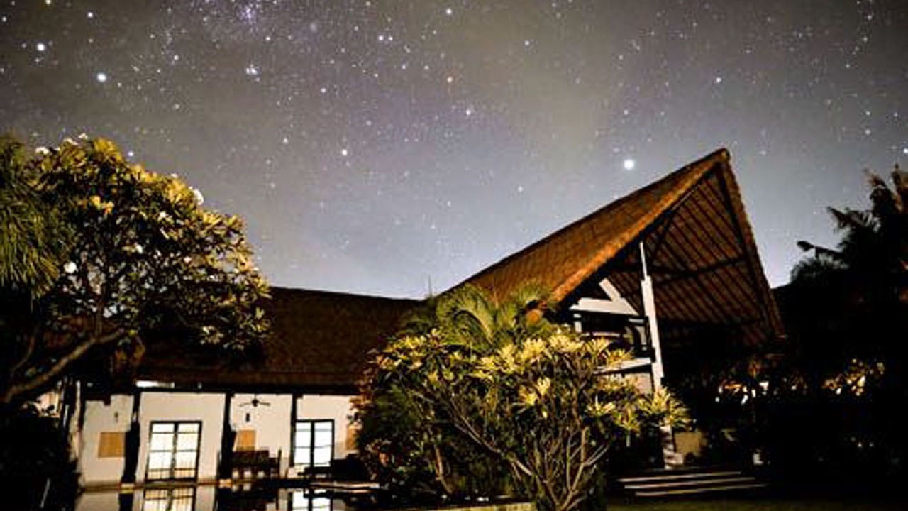 Photo of Outdoor in Banjartegehe