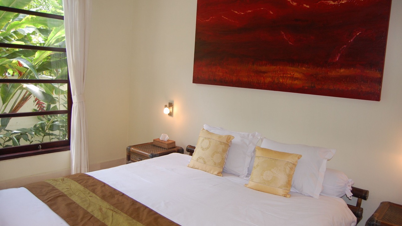 Photo of Bedroom in Banjartegehe