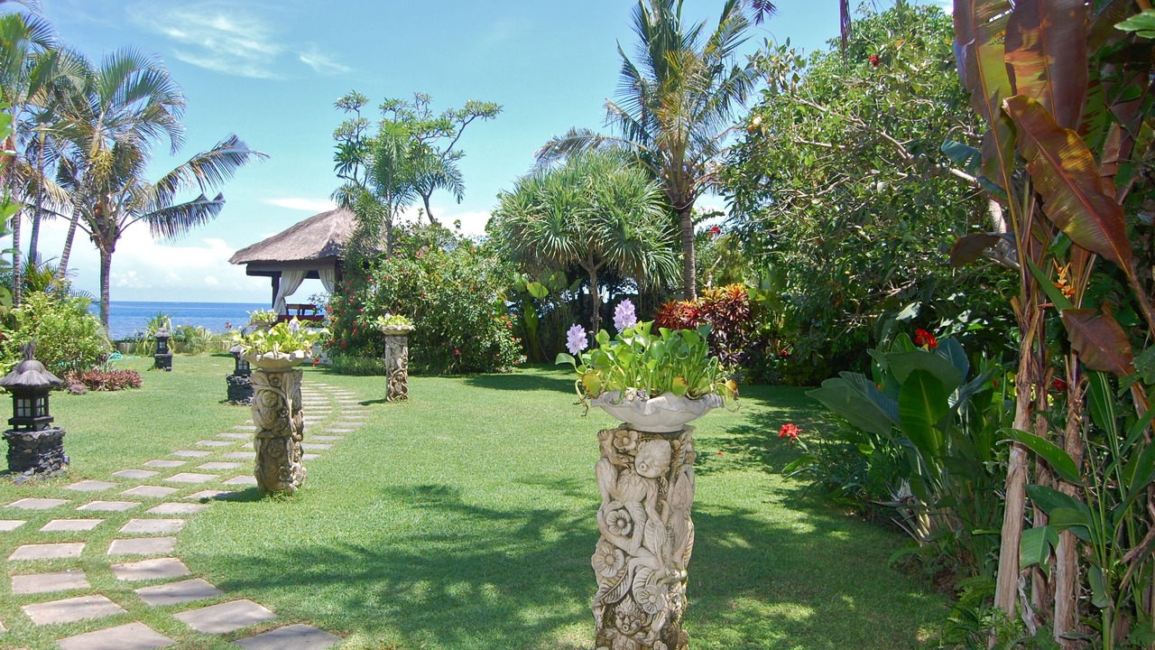 Photo of Outdoor in Banjartegehe