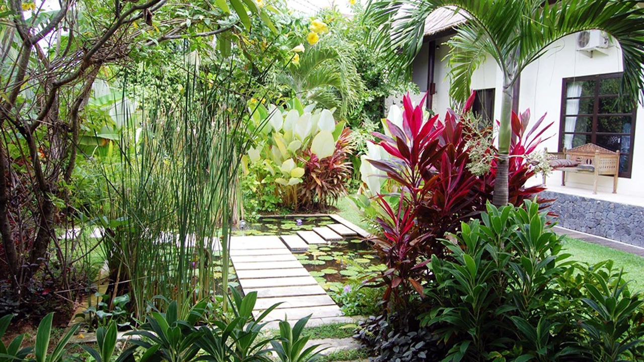 Photo of Outdoor in Banjartegehe