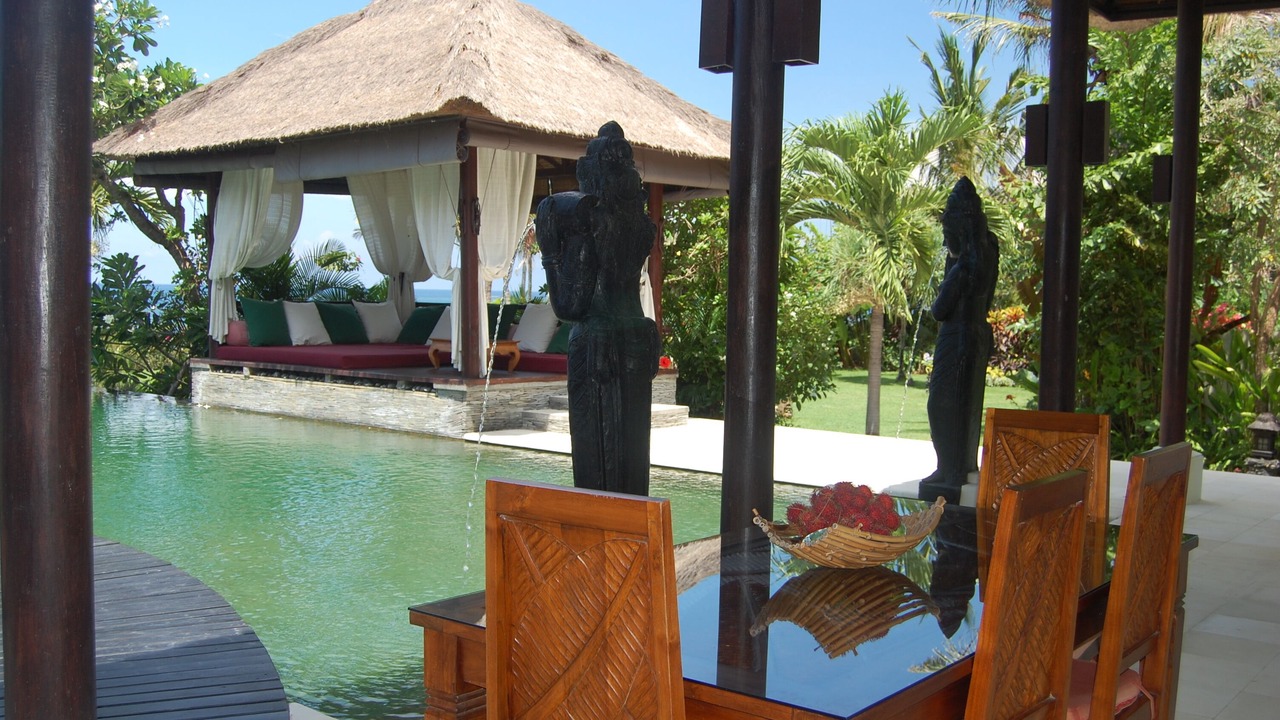 Photo of Outdoor in Banjartegehe