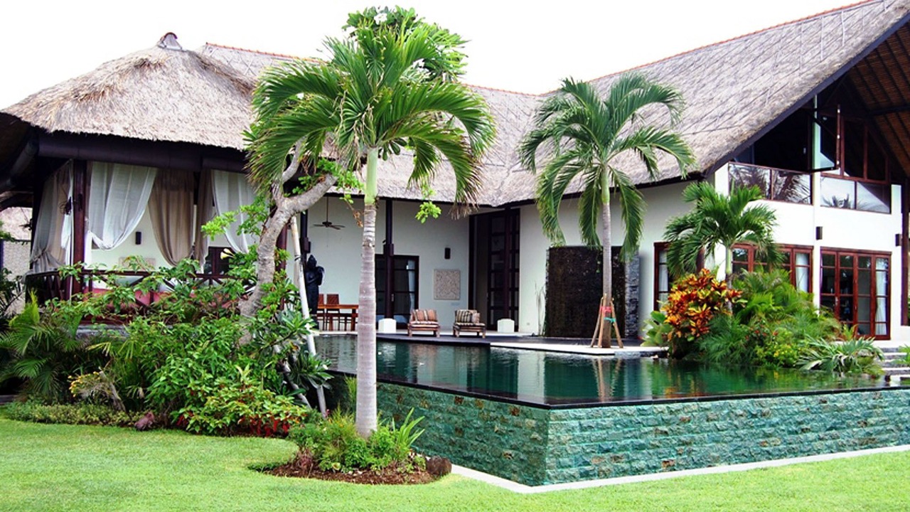 Photo of Outdoor in Banjartegehe