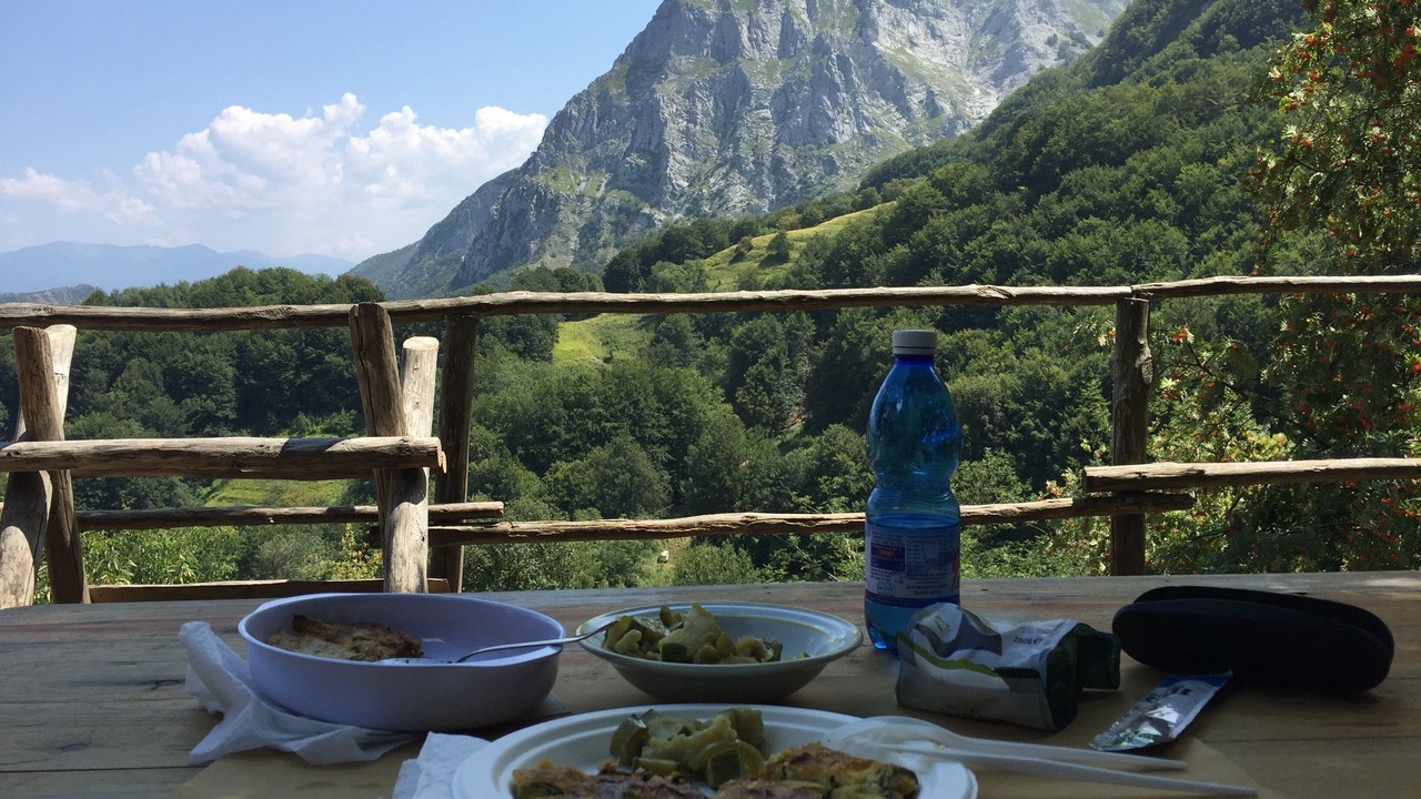 Photo of Outdoor in Querceta