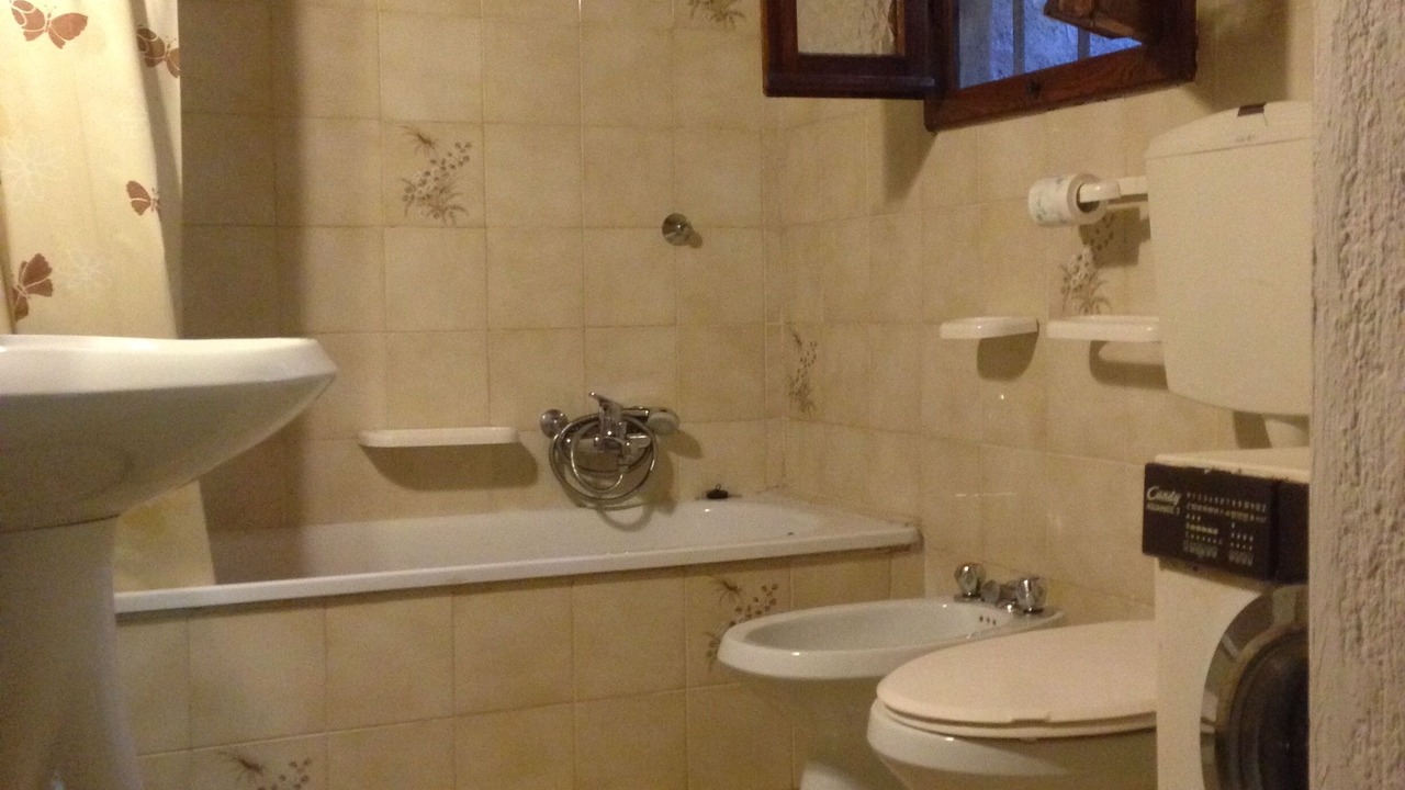 Photo of Bathroom in Querceta