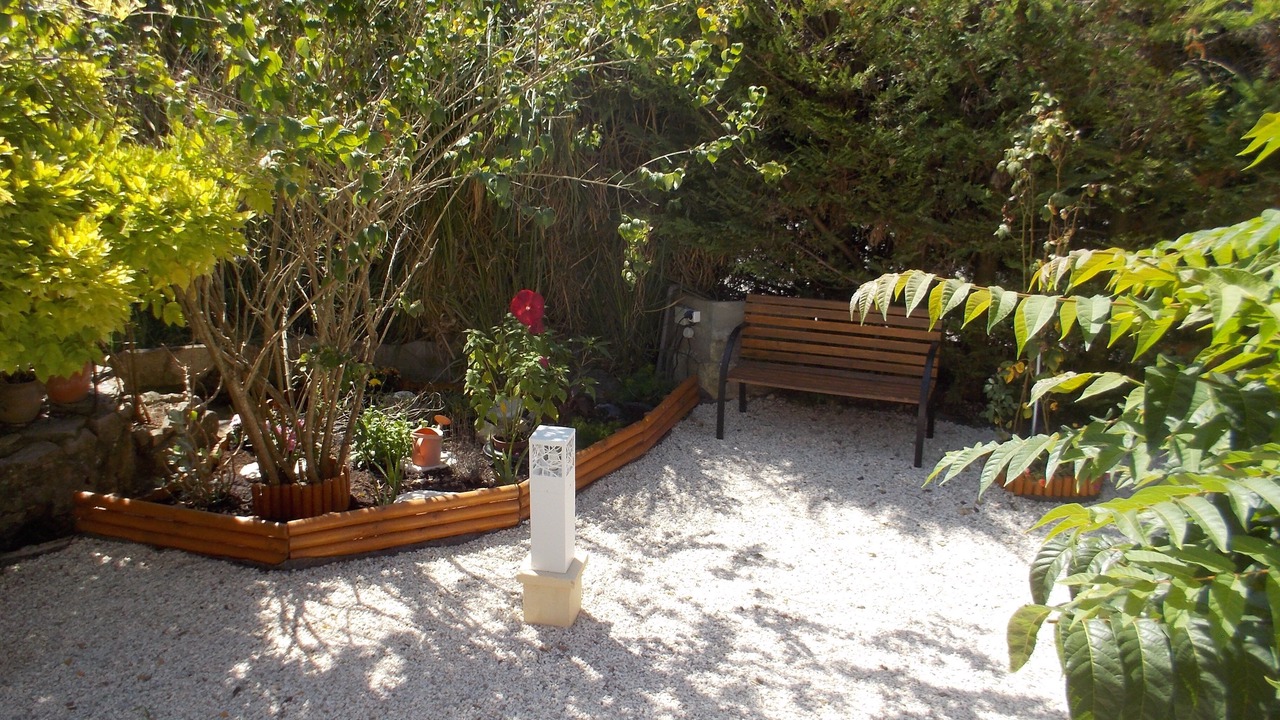 Photo of Outdoor in Tourrette-Levens