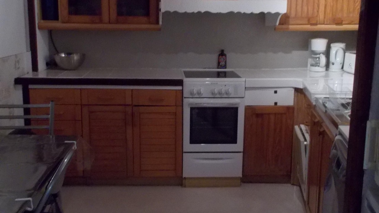 Photo of Kitchen in Tourrette-Levens