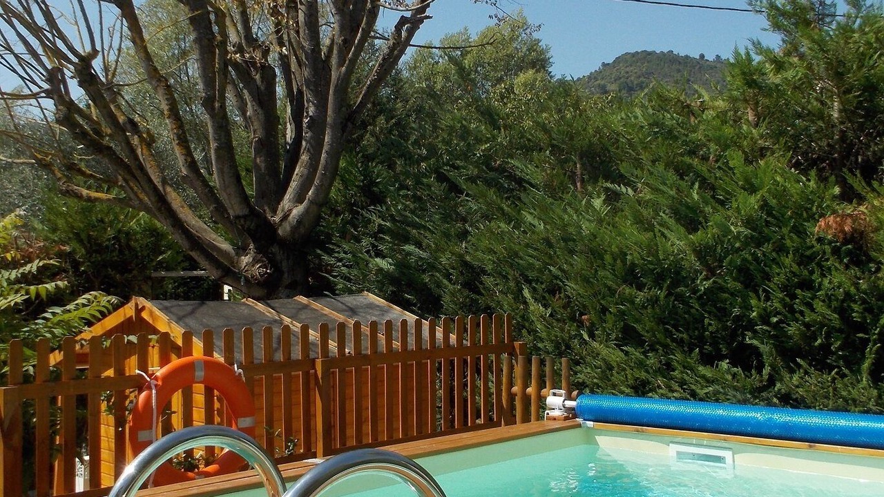 Photo of Outdoor in Tourrette-Levens