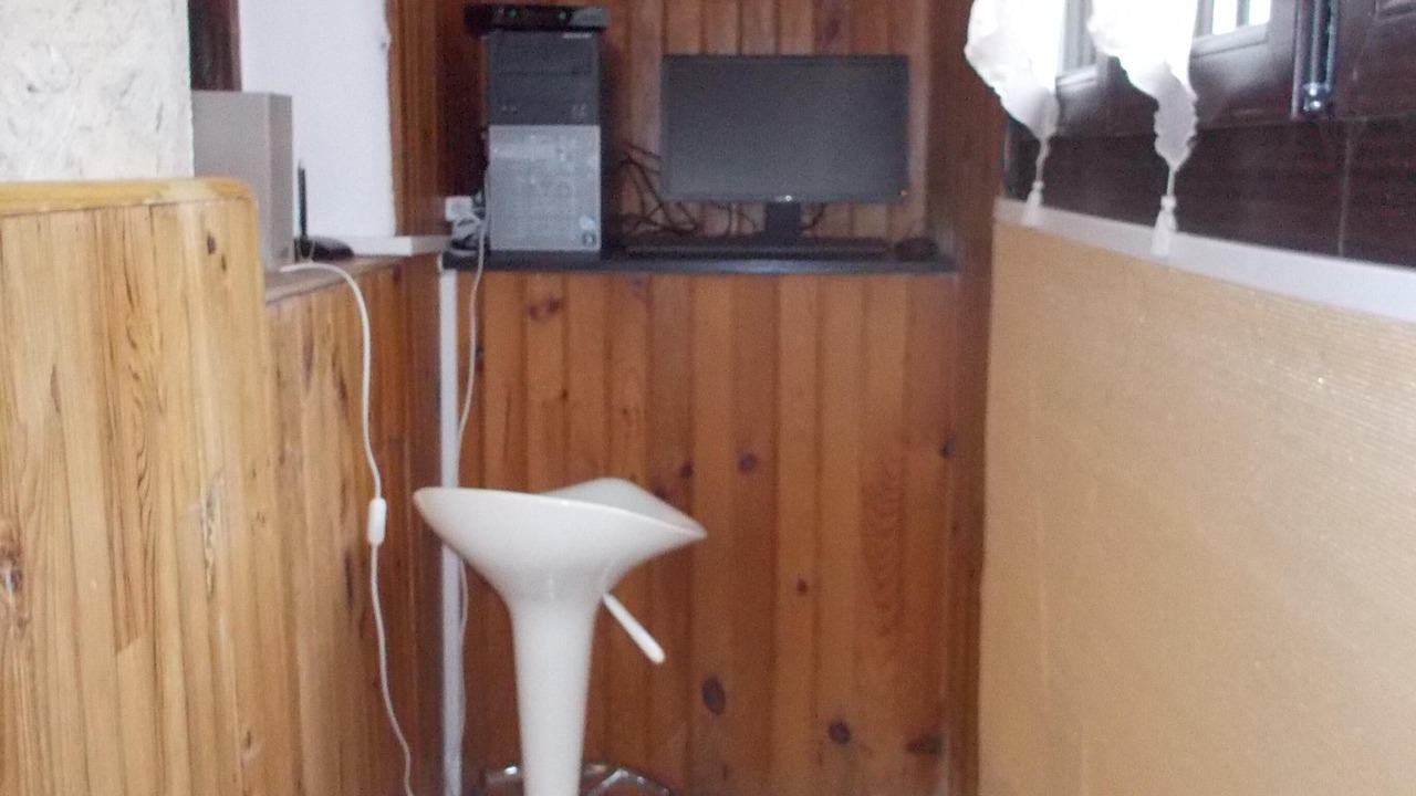 Photo of Kitchen in Tourrette-Levens