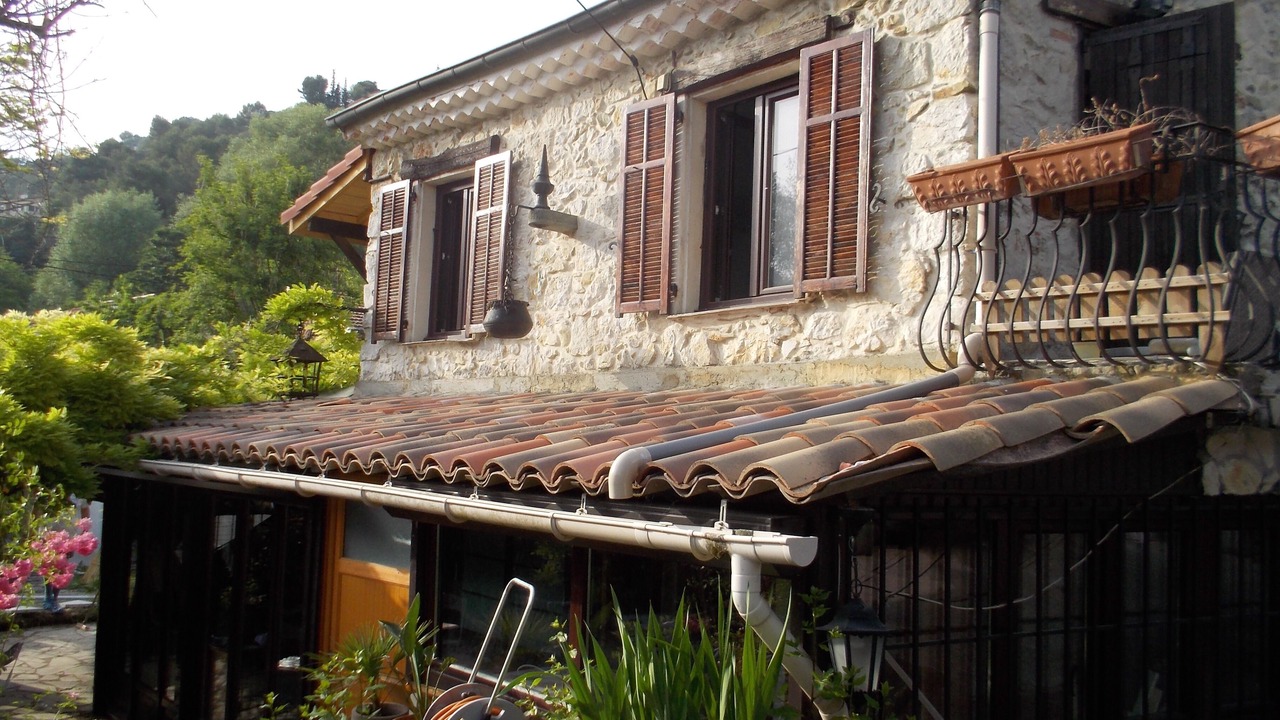 Photo of Outdoor in Tourrette-Levens
