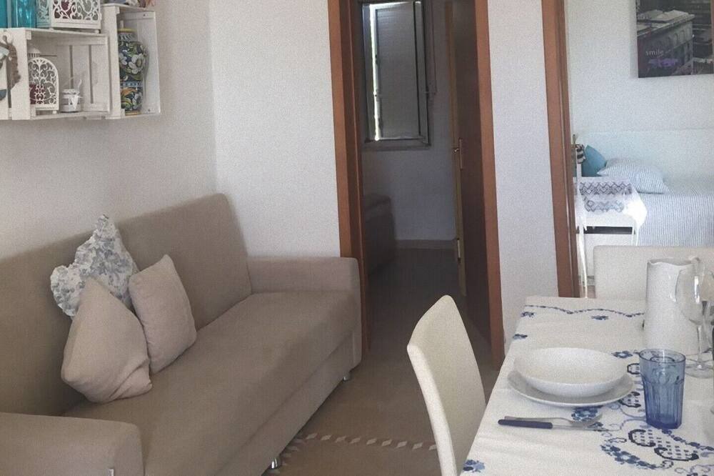 Photo of Livingroom in Fondo Morte
