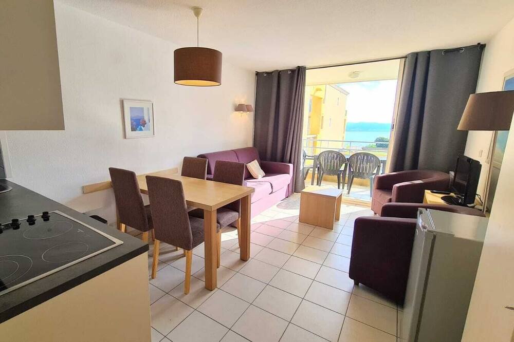 Photo of Livingroom in Theoule-sur-Mer