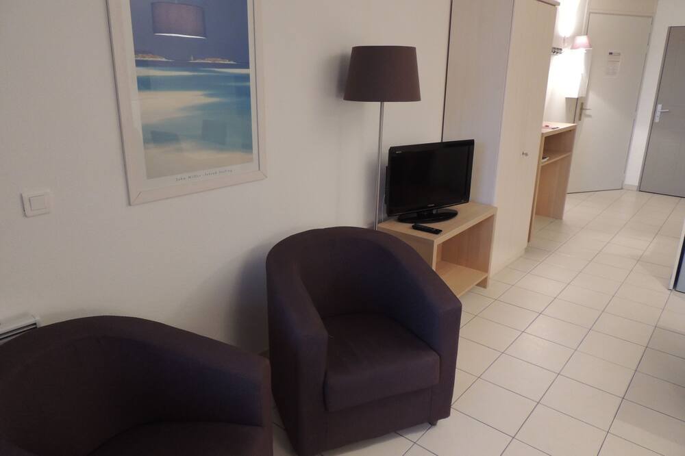 Photo of Livingroom in Theoule-sur-Mer