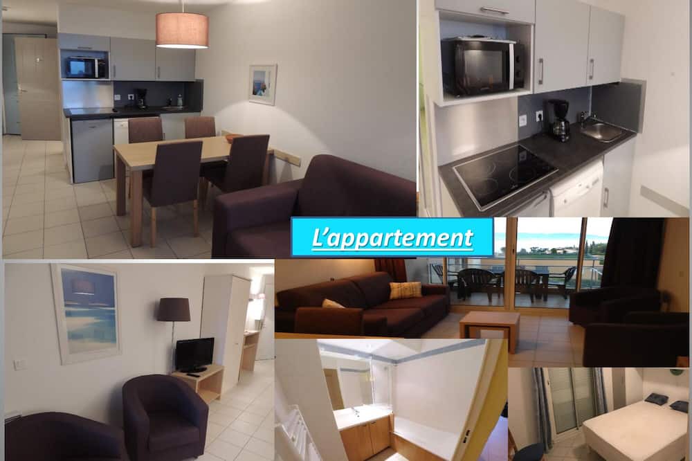 Photo of Livingroom in Theoule-sur-Mer
