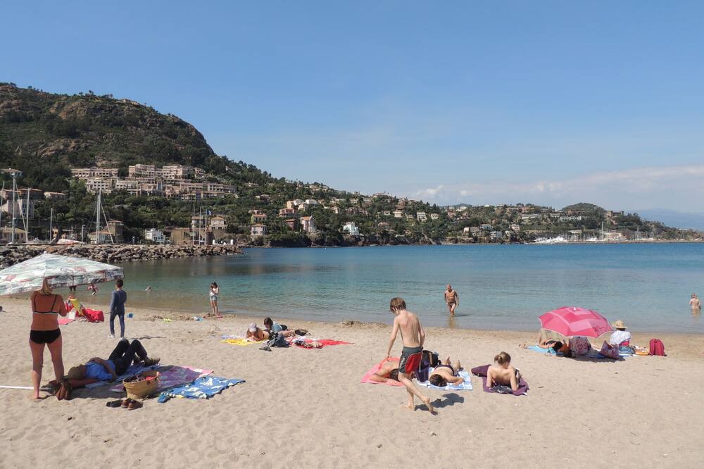 Photo of Others in Theoule-sur-Mer
