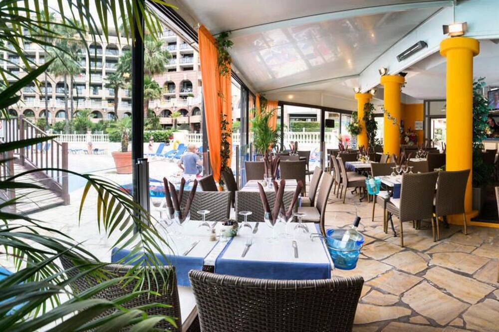 Photo of Outdoor in La Bocca