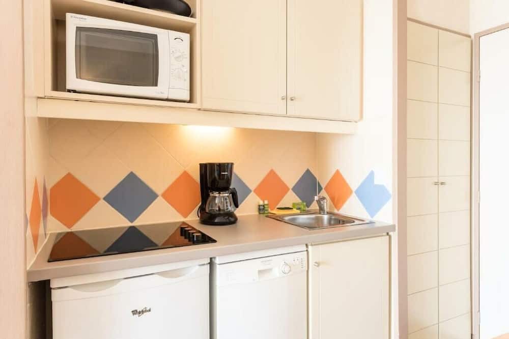 Photo of Kitchen in La Bocca