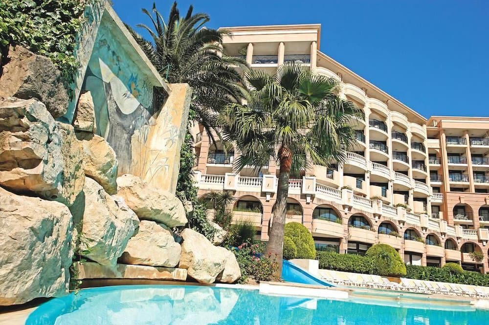 Photo of Outdoor in La Bocca