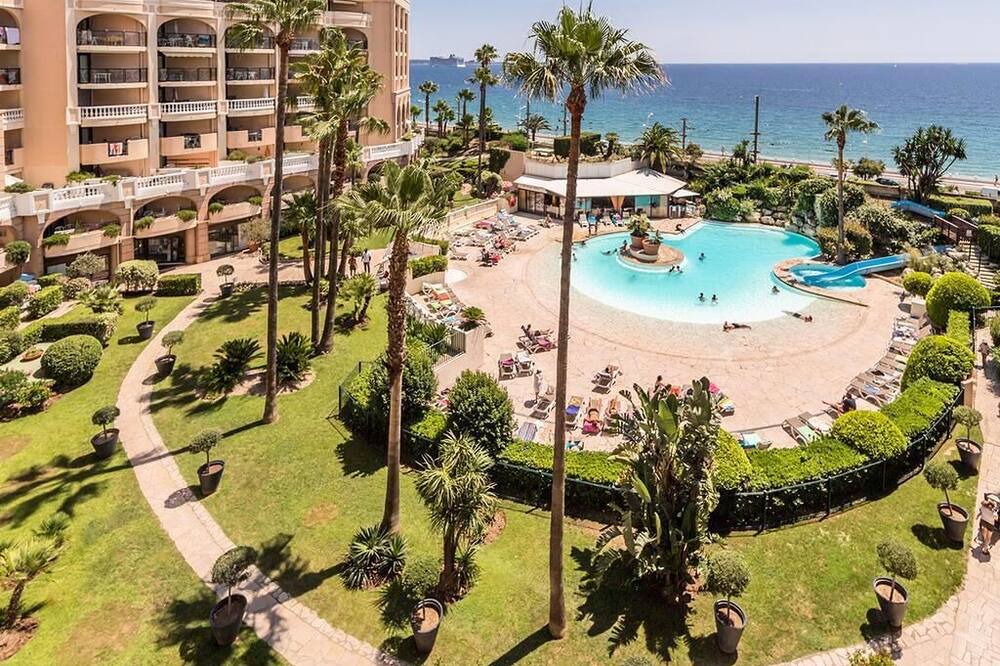 Photo of Outdoor in La Bocca