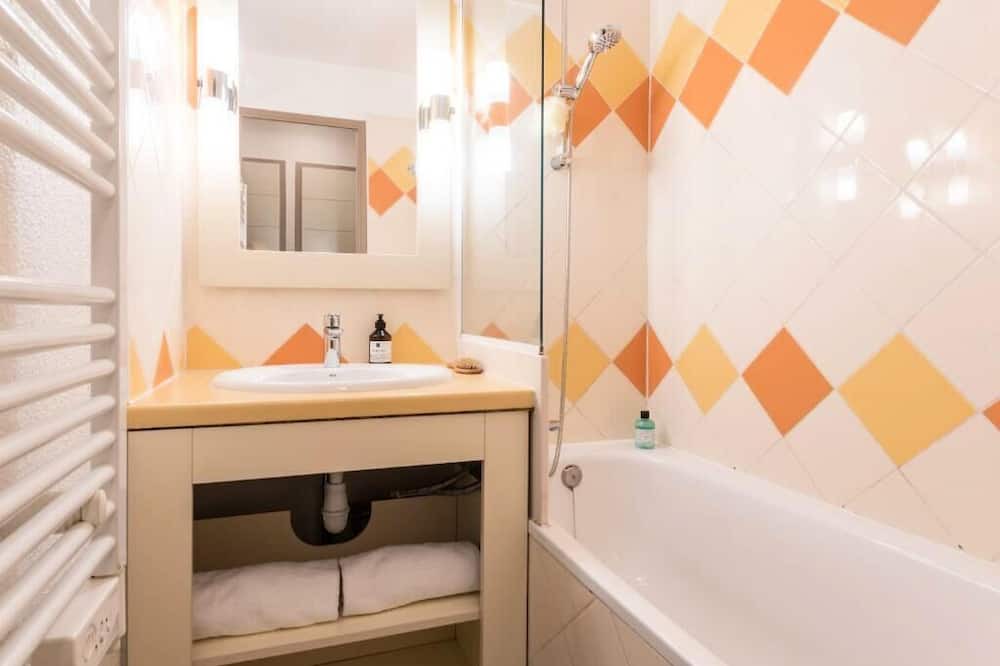 Photo of Bathroom in La Bocca