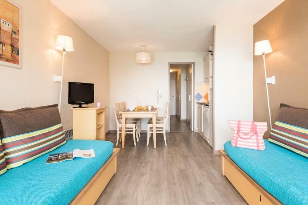 Photo of Bedroom in La Bocca