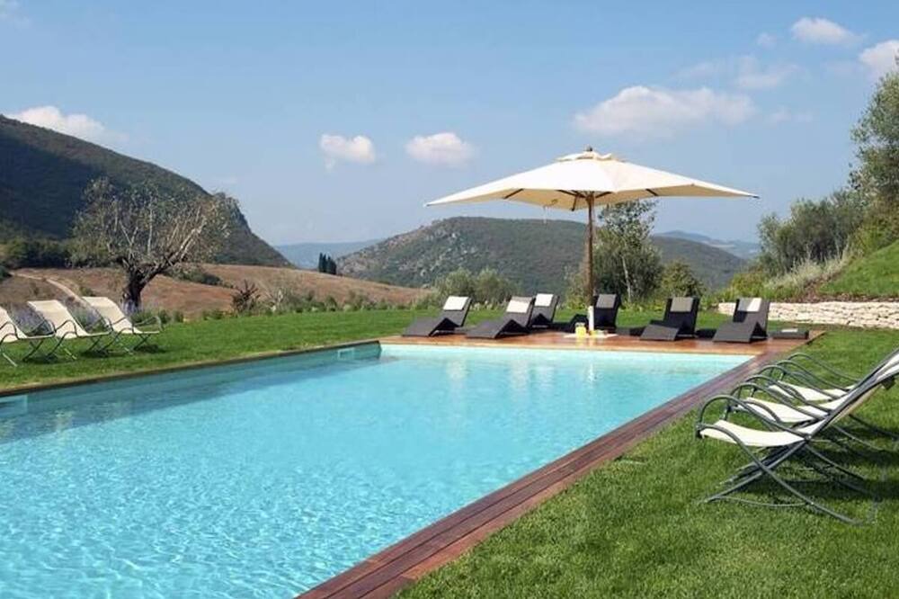 Photo of Outdoor in Montelaguardia