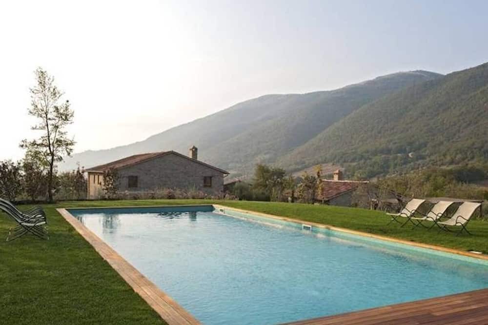 Photo of Outdoor in Montelaguardia