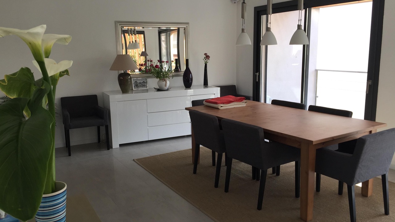Photo of Livingroom in Carnot