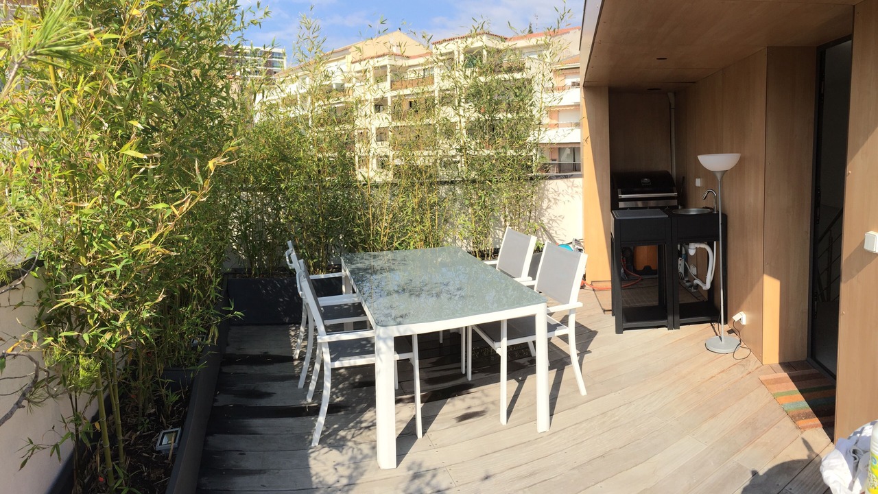 Photo of Outdoor in Carnot