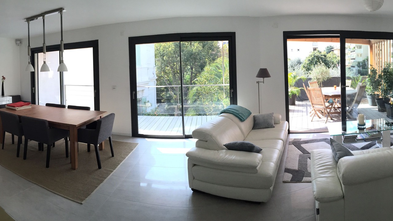 Photo of Livingroom in Carnot