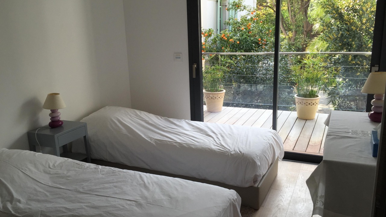Photo of Bedroom in Carnot
