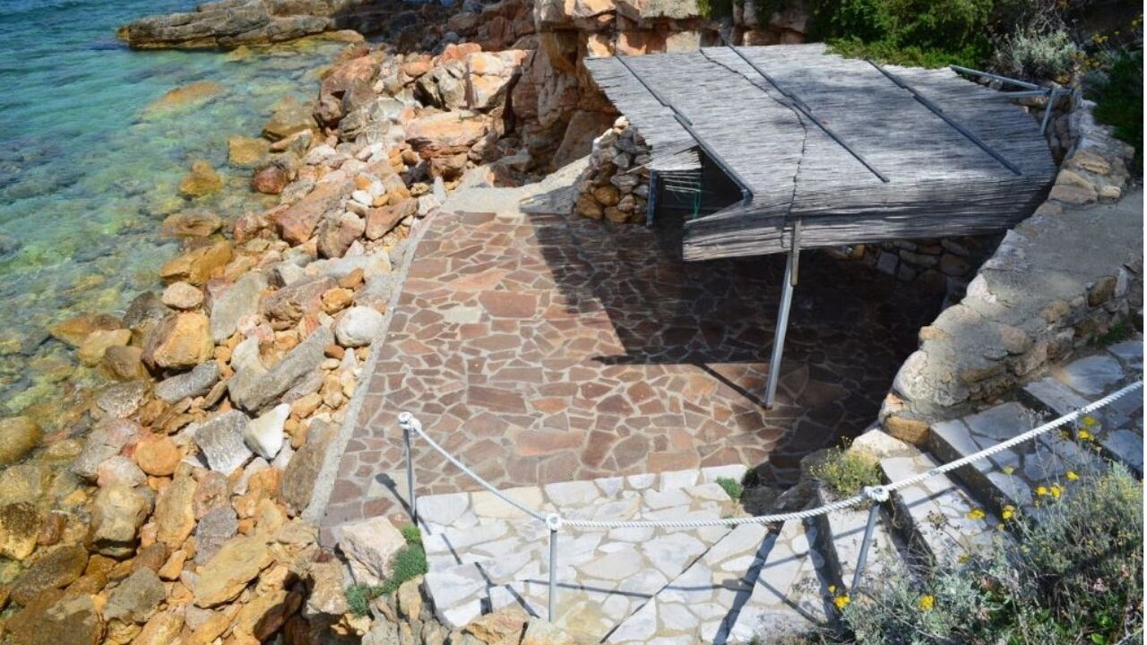 Photo of Outdoor in Madonna delle Grazie