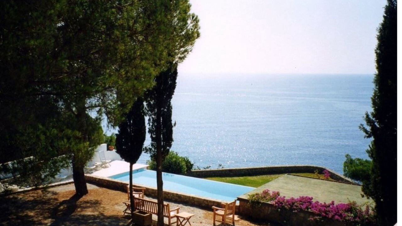 Photo of Outdoor in Madonna delle Grazie