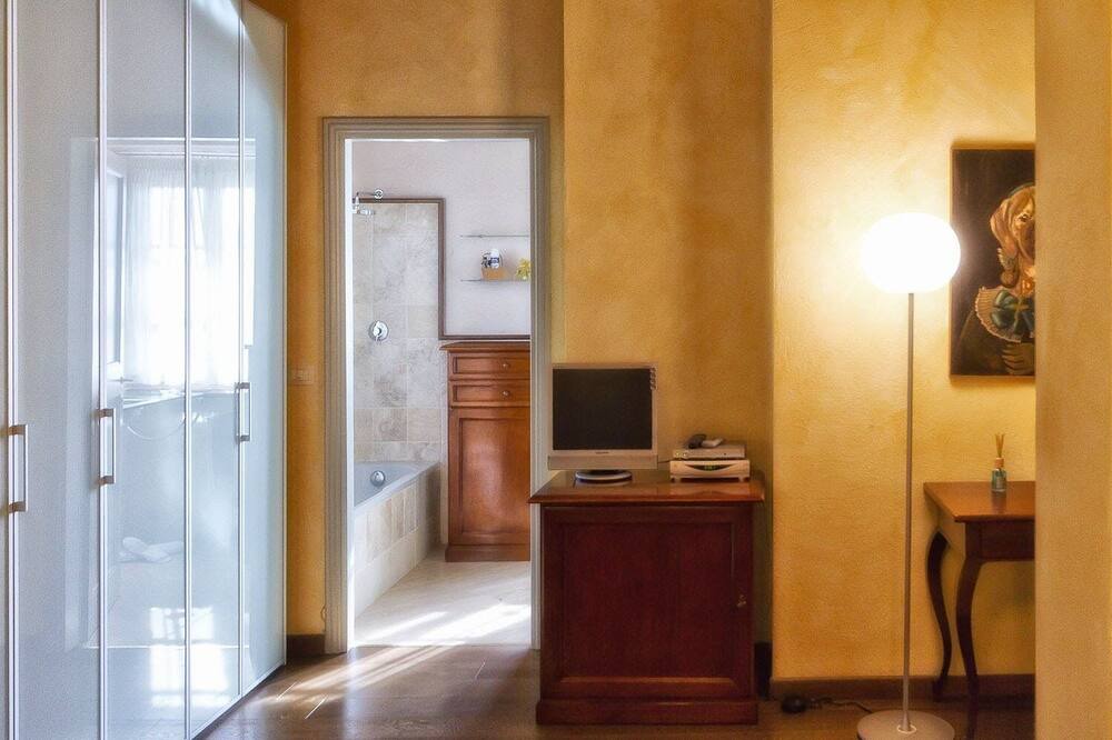 Photo of Bedroom in Castelnuovo Berardenga