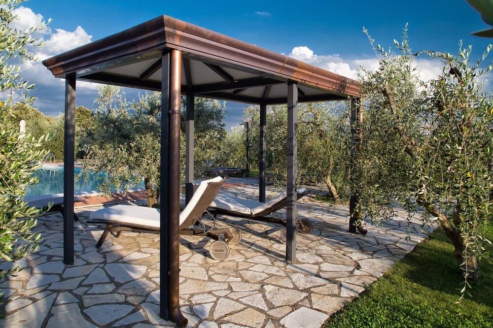 Photo of Patio Balcony in Castelnuovo Berardenga