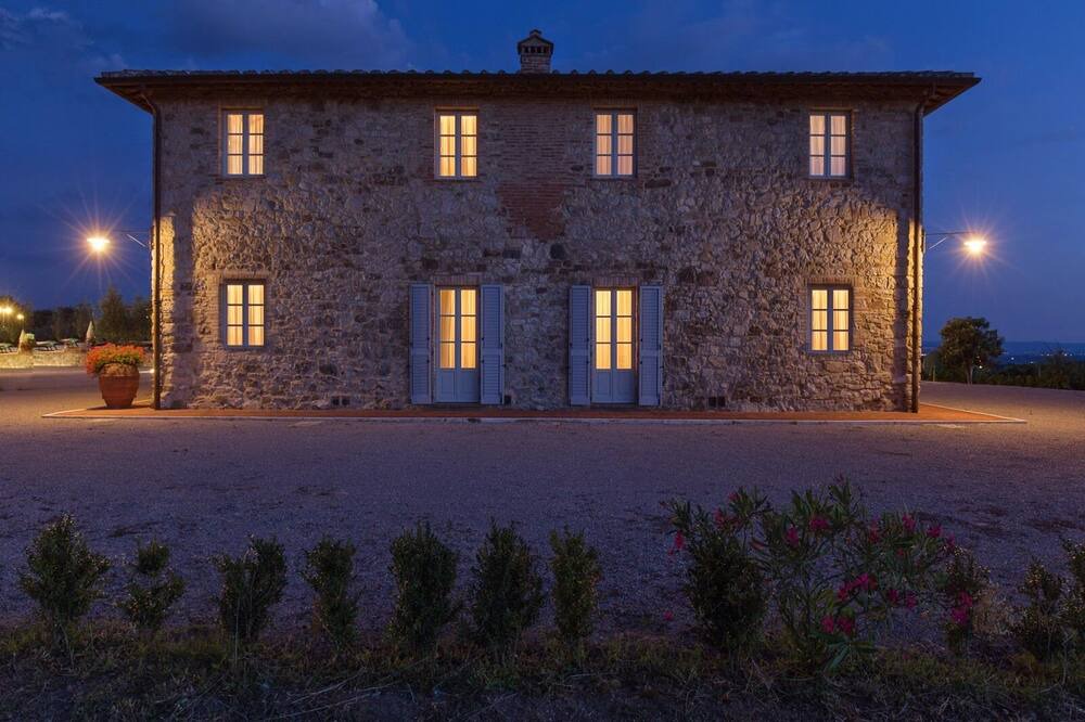 Photo of Outdoor in Castelnuovo Berardenga