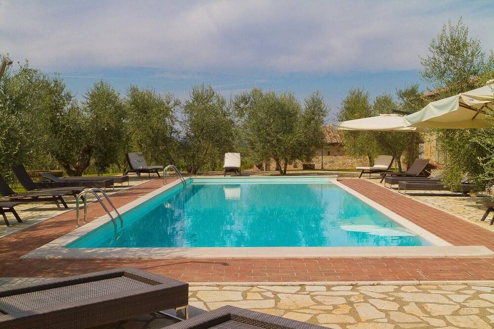 Photo of Outdoor in Castelnuovo Berardenga
