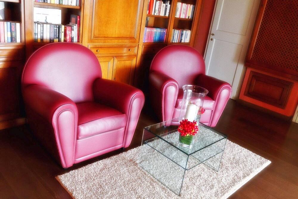 Photo of Livingroom in Castelnuovo Berardenga