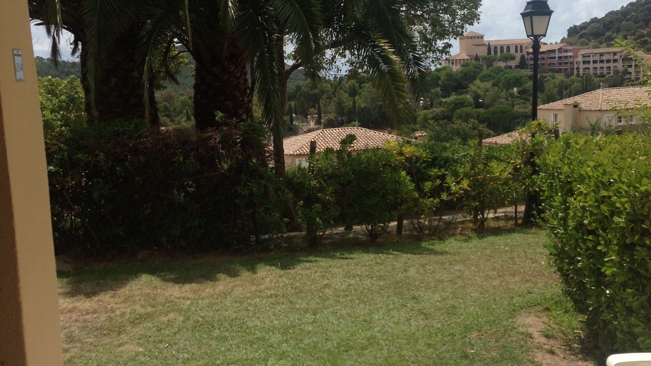 Photo of Outdoor in Cap Esterel