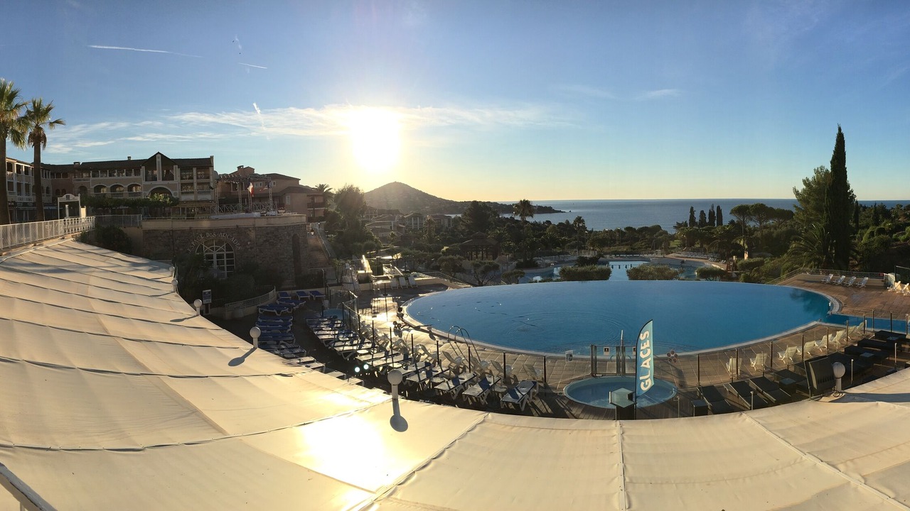 Photo of Outdoor in Cap Esterel
