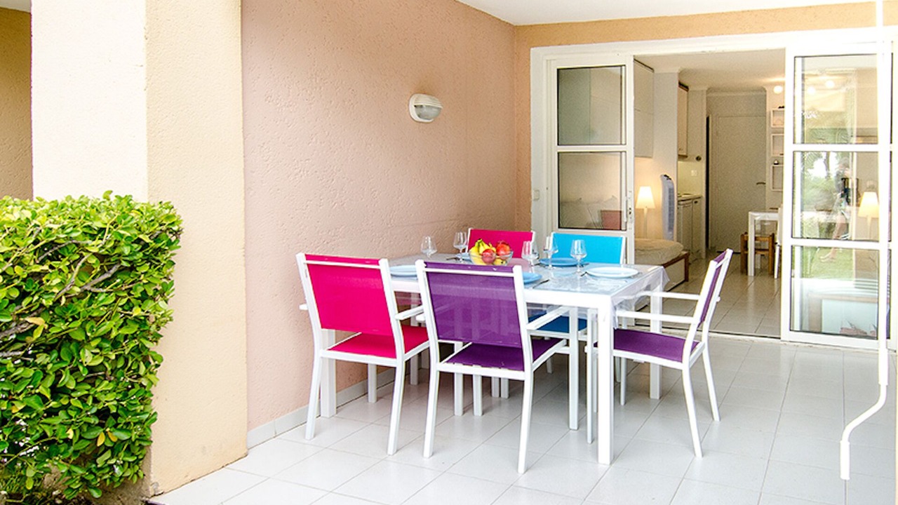 Photo of Outdoor in Cap Esterel