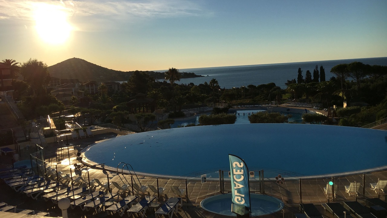 Photo of Outdoor in Cap Esterel