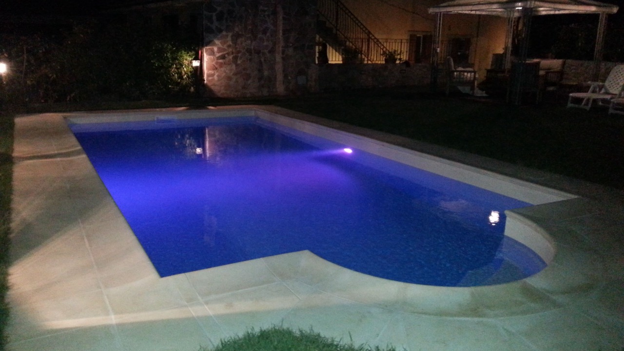 Photo of Outdoor in Montefegatesi