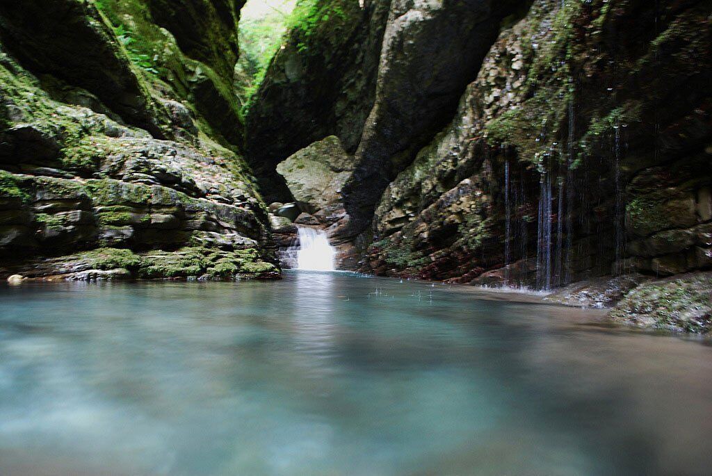 Photo of Outdoor in Montefegatesi