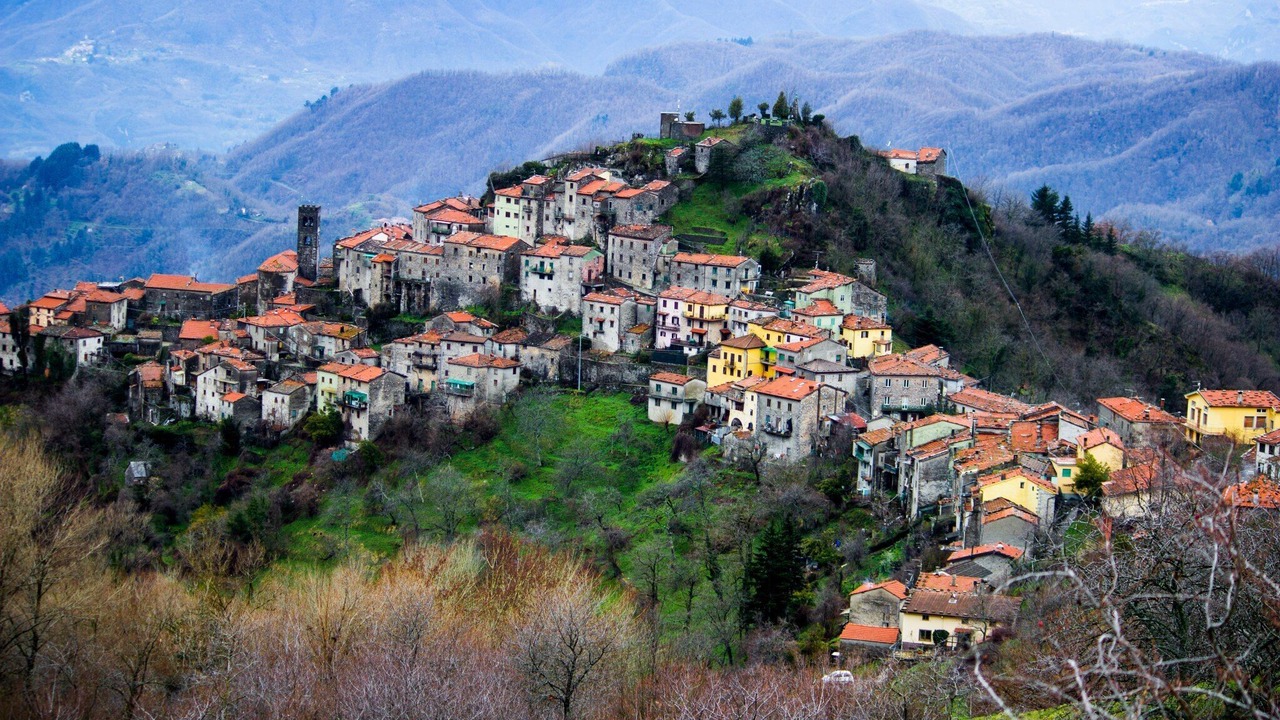 Photo of Outdoor in Montefegatesi