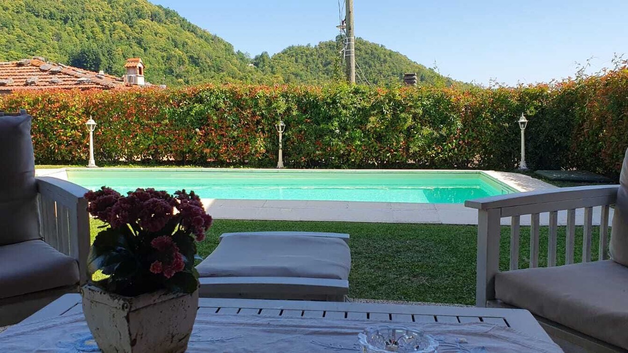 Photo of Outdoor in Montefegatesi