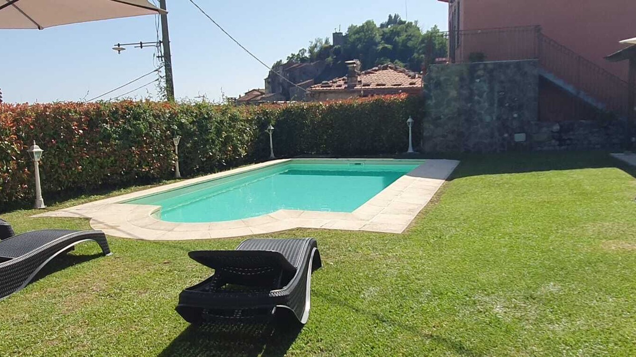 Photo of Outdoor in Montefegatesi